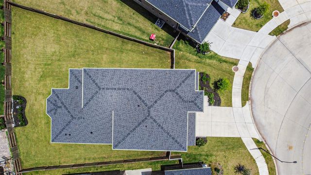 21606 Laggan Cliff Lane, Cypress, TX 77433