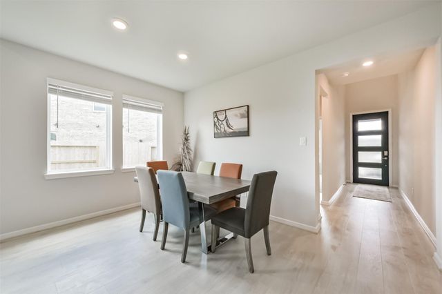 21606 Laggan Cliff Lane, Cypress, TX 77433