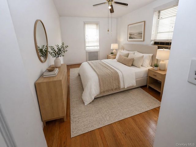 9941 64th Avenue D17, Rego Park, NY 11374