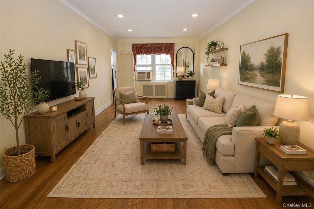 9941 64th Avenue D17, Rego Park, NY 11374