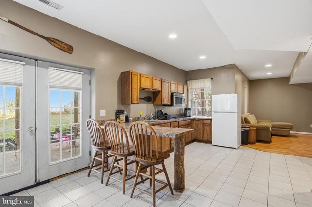 34 HEMLOCK LN, Mineral, VA 23117