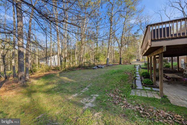 34 HEMLOCK LN, Mineral, VA 23117