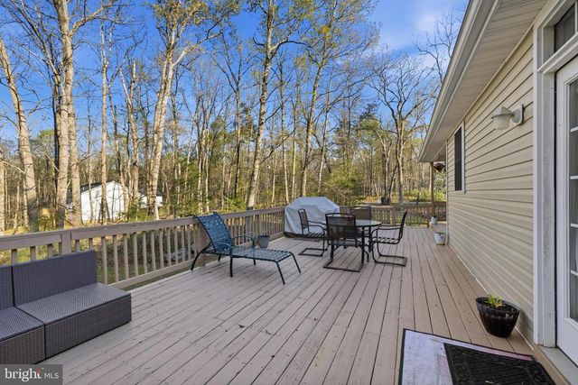 34 HEMLOCK LN, Mineral, VA 23117