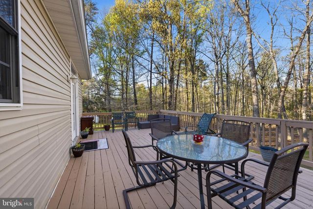 34 HEMLOCK LN, Mineral, VA 23117