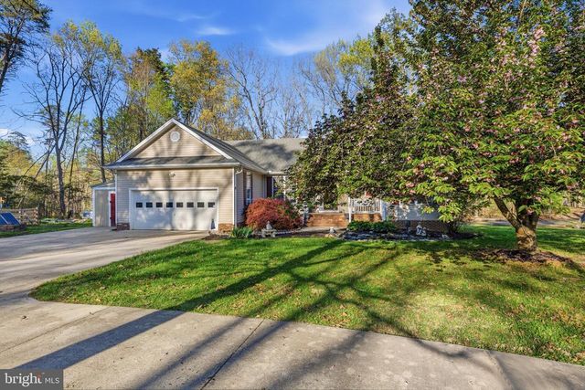 34 HEMLOCK LN, Mineral, VA 23117