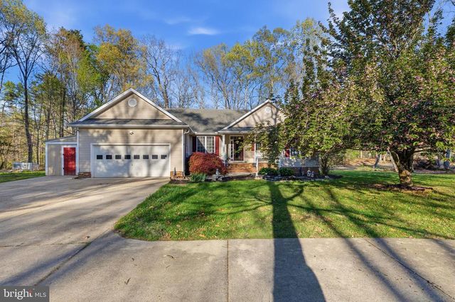 34 HEMLOCK LN, Mineral, VA 23117