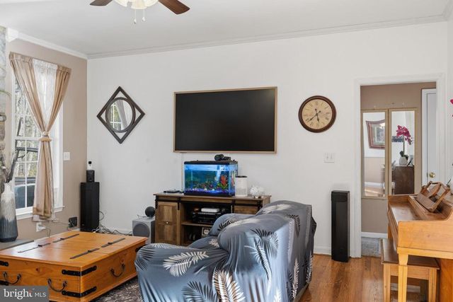 34 HEMLOCK LN, Mineral, VA 23117