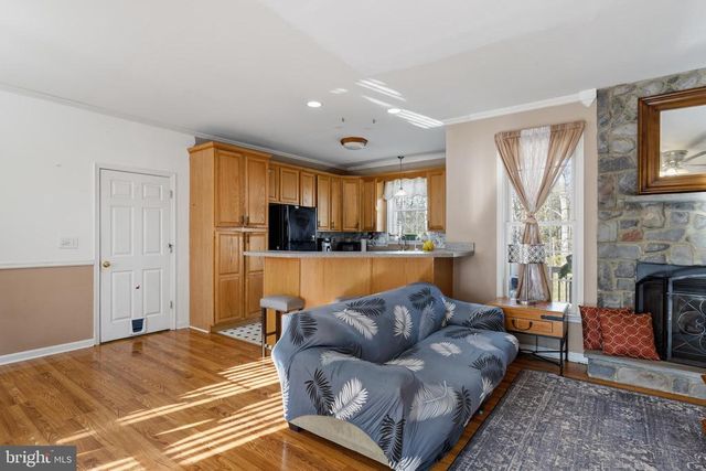 34 HEMLOCK LN, Mineral, VA 23117