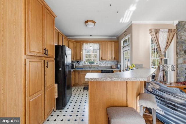 34 HEMLOCK LN, Mineral, VA 23117