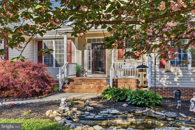 34 HEMLOCK LN, Mineral, VA 23117