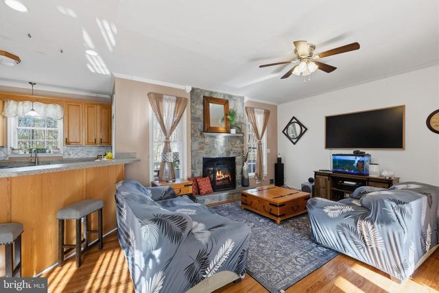 34 HEMLOCK LN, Mineral, VA 23117