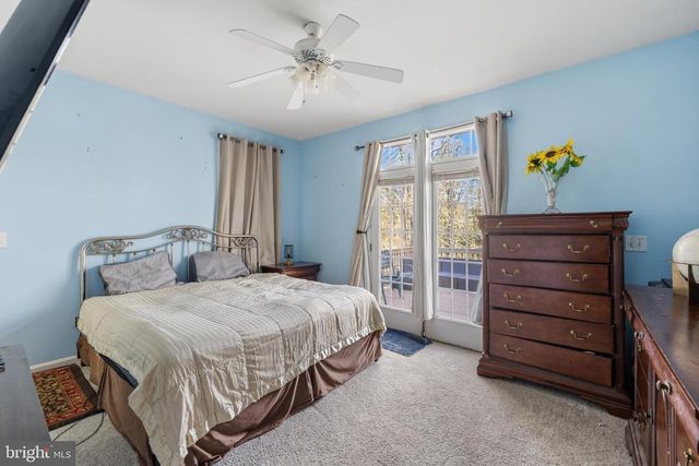 34 HEMLOCK LN, Mineral, VA 23117
