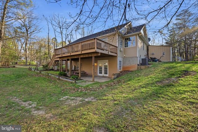 34 HEMLOCK LN, Mineral, VA 23117