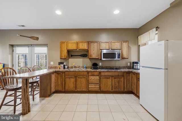 34 HEMLOCK LN, Mineral, VA 23117