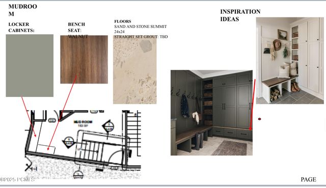 9452 N Vale View Circle, Kamas, UT 84036