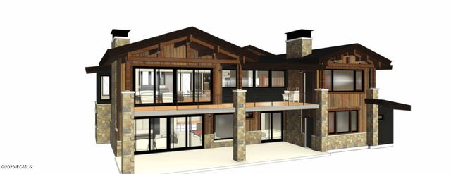 9452 N Vale View Circle, Kamas, UT 84036