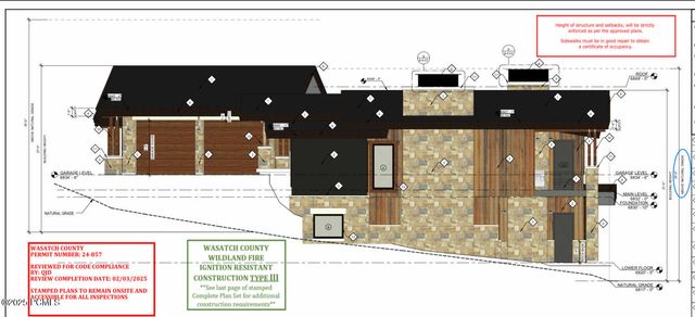 9452 N Vale View Circle, Kamas, UT 84036