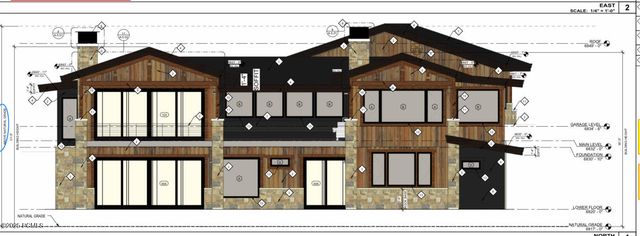 9452 N Vale View Circle, Kamas, UT 84036