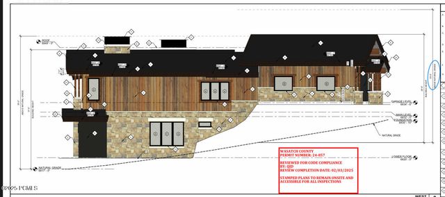 9452 N Vale View Circle, Kamas, UT 84036