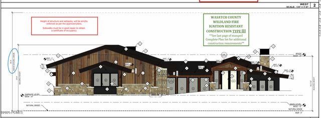 9452 N Vale View Circle, Kamas, UT 84036