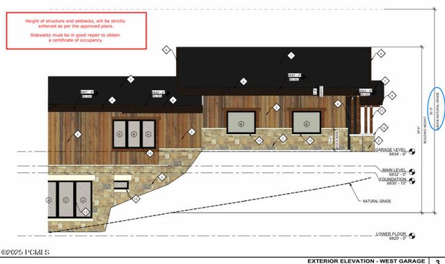 9452 N Vale View Circle, Kamas, UT 84036