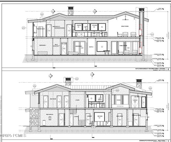 9452 N Vale View Circle, Kamas, UT 84036