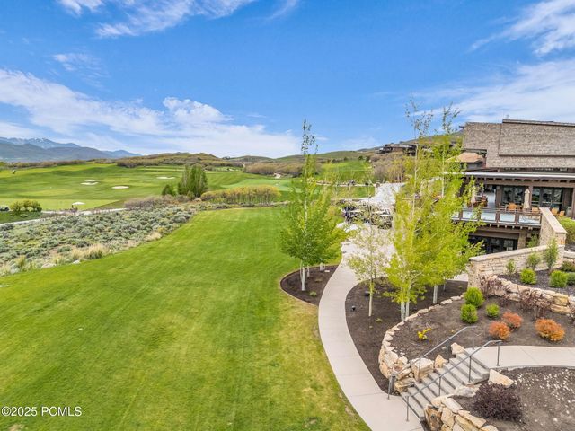 9452 N Vale View Circle, Kamas, UT 84036