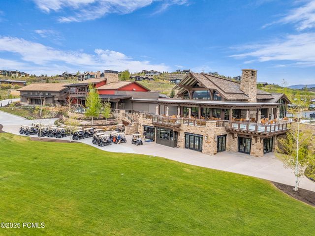 9452 N Vale View Circle, Kamas, UT 84036