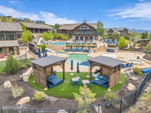 9452 N Vale View Circle, Kamas, UT 84036