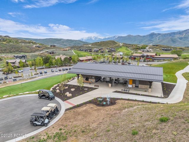 9452 N Vale View Circle, Kamas, UT 84036