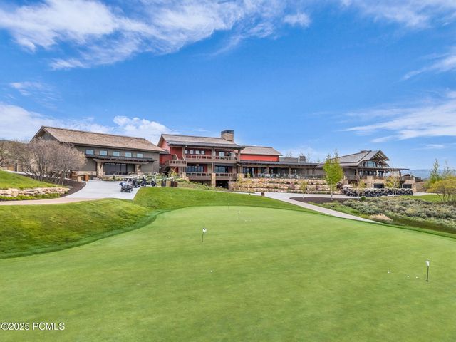 9452 N Vale View Circle, Kamas, UT 84036