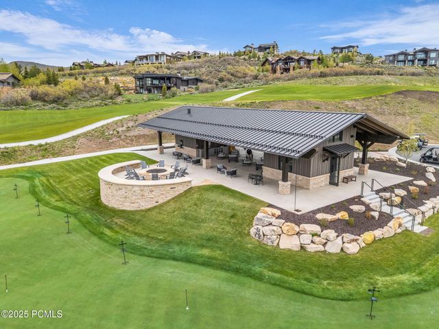 9452 N Vale View Circle, Kamas, UT 84036