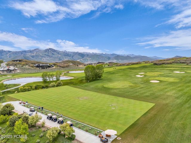9452 N Vale View Circle, Kamas, UT 84036