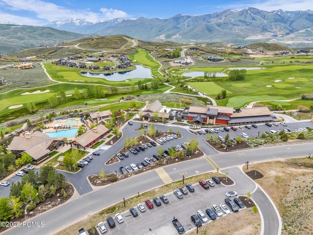 9452 N Vale View Circle, Kamas, UT 84036