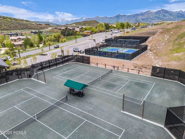 9452 N Vale View Circle, Kamas, UT 84036