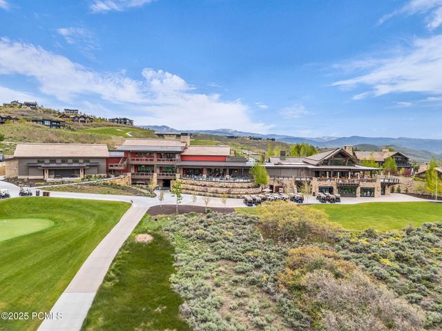 9452 N Vale View Circle, Kamas, UT 84036