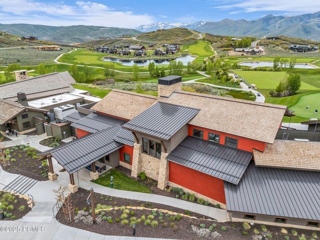 9452 N Vale View Circle, Kamas, UT 84036