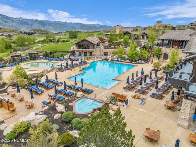 9452 N Vale View Circle, Kamas, UT 84036