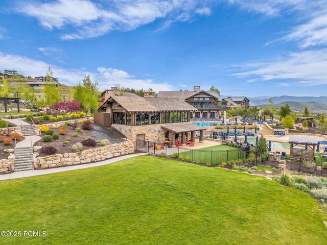 9452 N Vale View Circle, Kamas, UT 84036