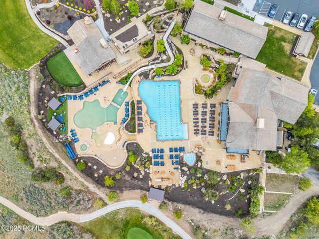 9452 N Vale View Circle, Kamas, UT 84036