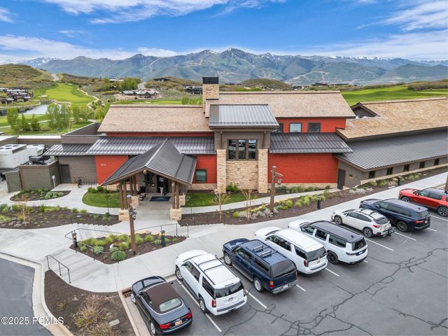 9452 N Vale View Circle, Kamas, UT 84036
