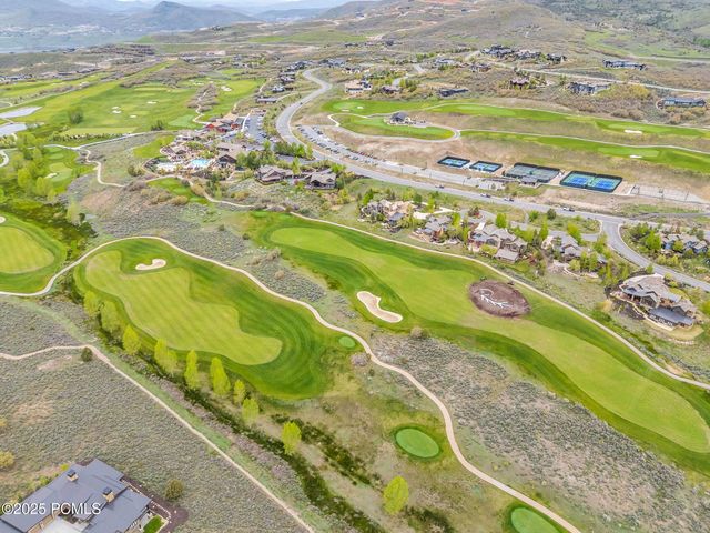 9452 N Vale View Circle, Kamas, UT 84036