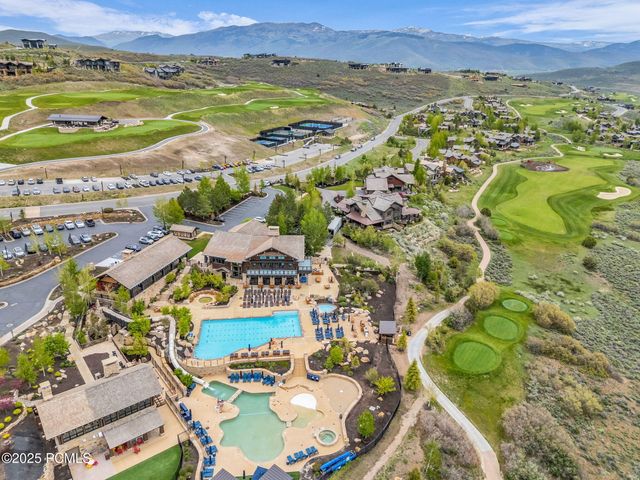 9452 N Vale View Circle, Kamas, UT 84036