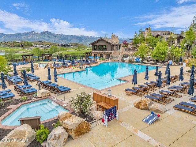 9452 N Vale View Circle, Kamas, UT 84036