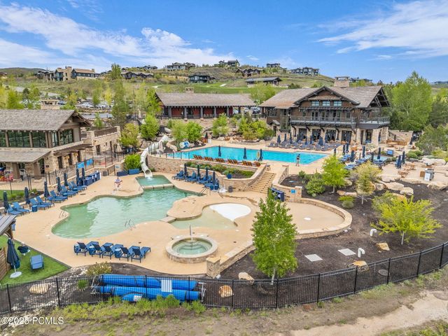9452 N Vale View Circle, Kamas, UT 84036