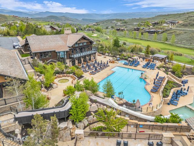 9452 N Vale View Circle, Kamas, UT 84036