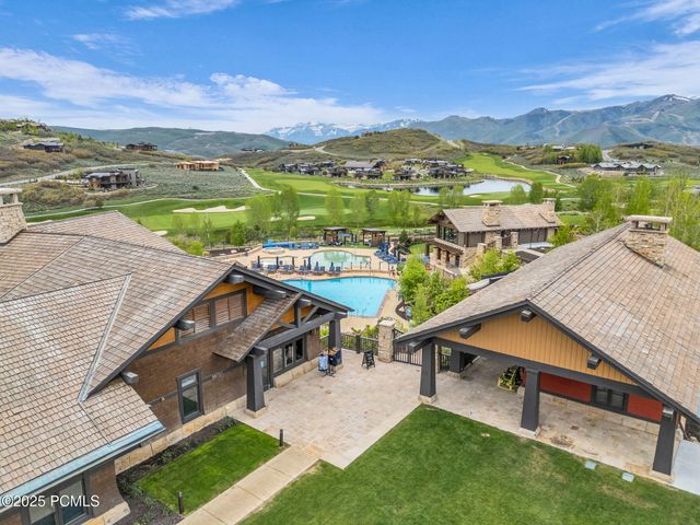 9452 N Vale View Circle, Kamas, UT 84036