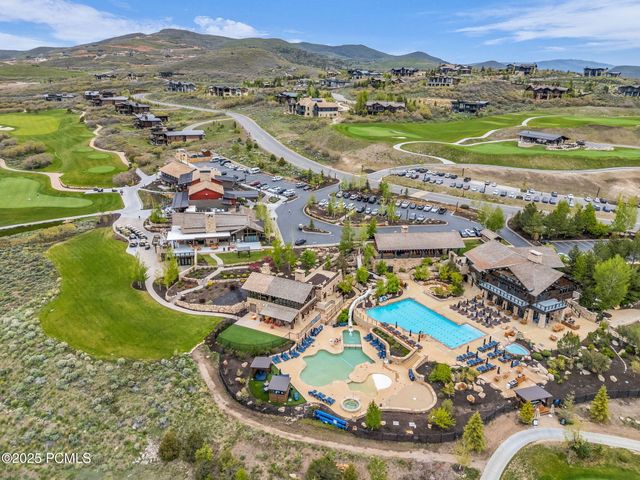 9452 N Vale View Circle, Kamas, UT 84036