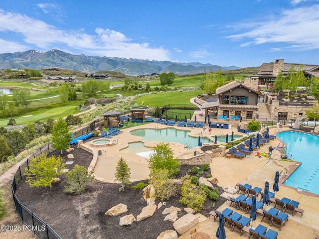 9452 N Vale View Circle, Kamas, UT 84036