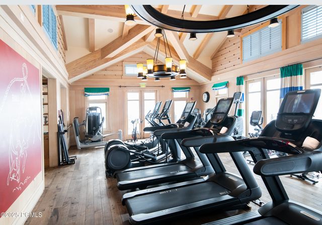 9452 N Vale View Circle, Kamas, UT 84036